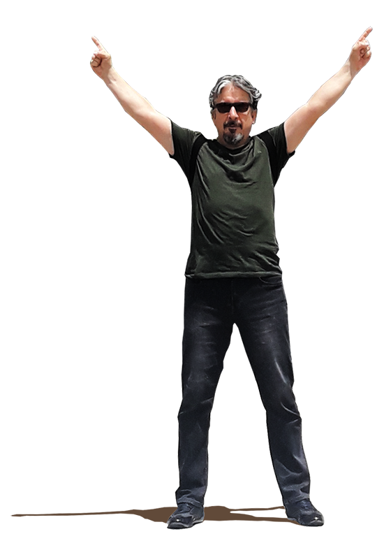 CÜNEYT ENGİN * PROCE | Profesyonel Reklam Organizasyon by Cüneyt Engin 